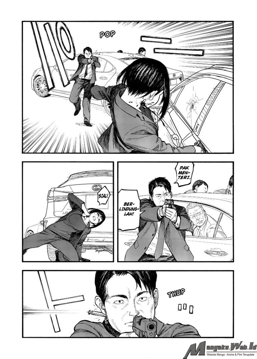 Ajin Chapter 54 Bahasa Indonesia